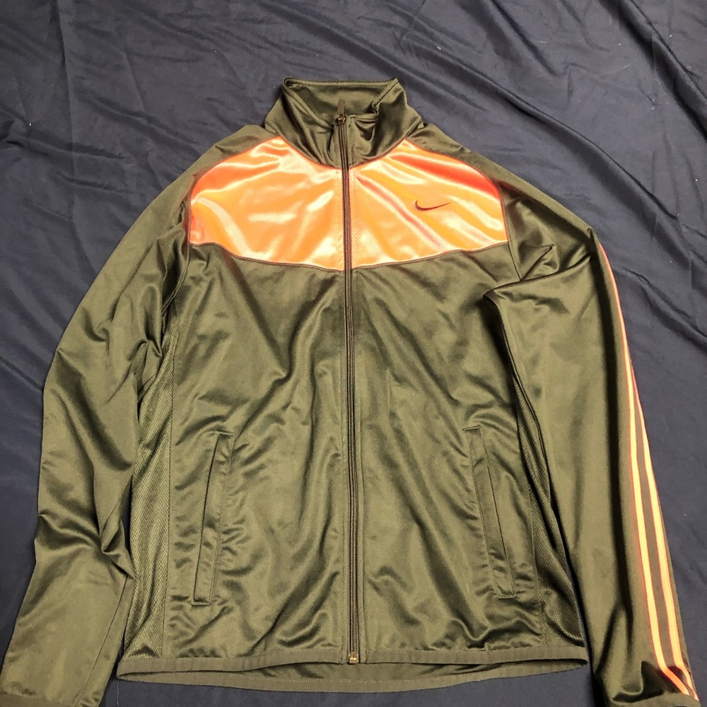 Women’s nike hoodie